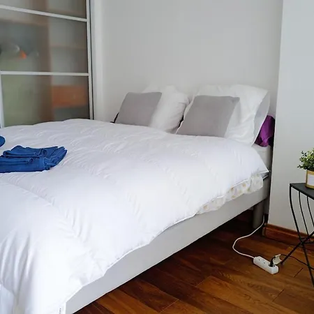 Balcon Sur La Climatise Deux Plages Commerces Et Parking Gratuit Au Pied De L Immeuble *