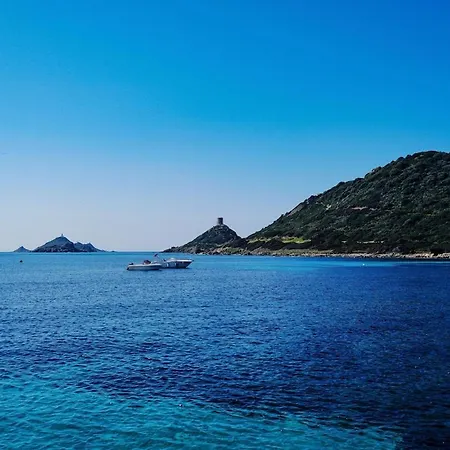 Apartamento T3 Climatisé Avec Plage, Commerces Et Parking Au Pied *