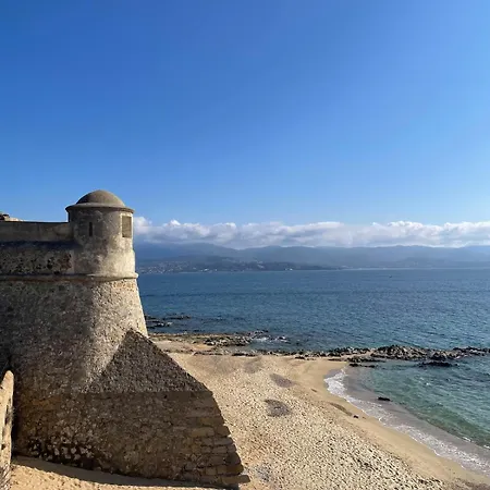 Balcon Sur La Climatise Deux Plages Commerces Et Parking Gratuit Au Pied De L Immeuble Apartmán *